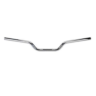 TOMMASELLI stuur handlebar steel chr 22mm