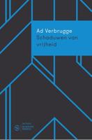 Schaduwen van vrijheid - Ad Verbrugge - ebook - thumbnail