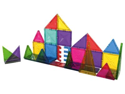 lupilu Magnetische bouwset (Bouwset)