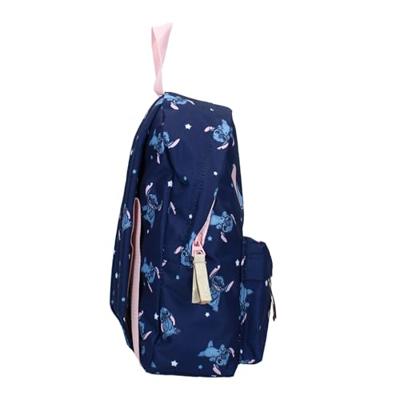 Lilo & Stitch Backpack Stitch Fun All Around
