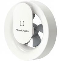 Vent-Axia Svara 110 m3/h (app gestuurd) - Ø100mm - thumbnail