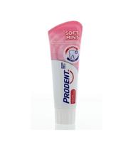 Prodent Tandpasta Softmint (75ml) - thumbnail