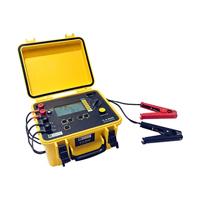 Chauvin Arnoux CA 6240 micro-ohmmeter - thumbnail