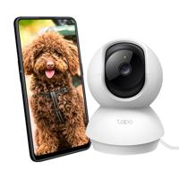 TP-Link Tapo C200 Smart camera - thumbnail