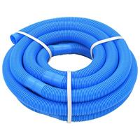 Zwembadslang 38 mm 9 m blauw - thumbnail
