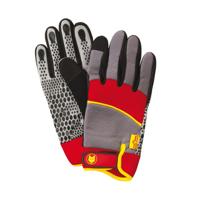 Machinehandschoen - Voor grote handen - thumbnail