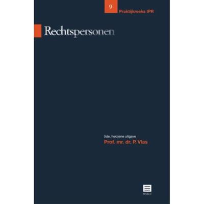 Rechtspersonen (Paperback)