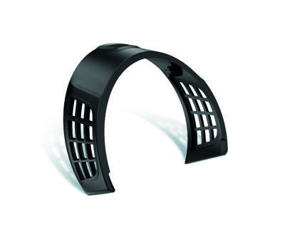 Steinel 078218 Fijnstoffilter Geschikt voor merk Steinel HL 1920 E, HL 2020 E, HG 2120 E, HG 2320 E