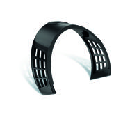 Steinel 078218 Fijnstoffilter Geschikt voor merk Steinel HL 1920 E, HL 2020 E, HG 2120 E, HG 2320 E - thumbnail