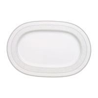 VILLEROY & BOCH - Gray Pearl - Vleesschaal (3) 35cm - thumbnail