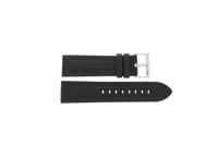 Horlogeband Lotus 15530-1 Leder Bruin 24mm - thumbnail