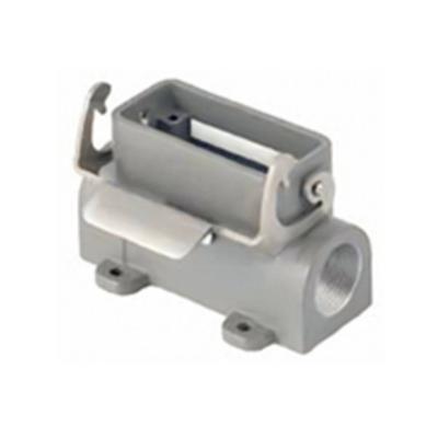 936011126 MWE Industrial Solution Grijs Molex Inhoud: 1 stuk(s) 936011126 MWE Industrial Solution Grijs Molex Inhoud: 1 stuk(s)