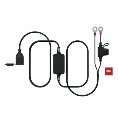 OXFORD oplaadkabel kit usb-charging device oxfor type a 3.0 amp