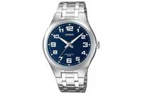 Casio MTP-1310PD-2BVEG Unisex Horloge 46.9×39×8.4mm 5ATM - thumbnail
