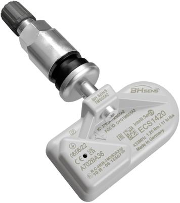 Huf tpms sensor "ecs". wheel sensor, tire pressu ecs1420