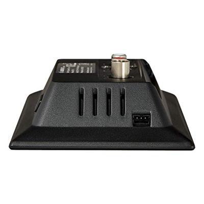 Albrecht DR 53 DAB radio Zwart - thumbnail