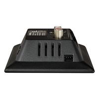 Albrecht DR 53 DAB+/UKW/Bluetooth Radio DAB, DAB+, VHF (FM) Incl. afstandsbediening, Spotify Zwart - thumbnail