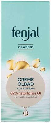 Fenjal Creme Badolie Classic Fenjal Creme Badolie Classic