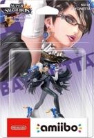 Amiibo - Bayonetta - thumbnail