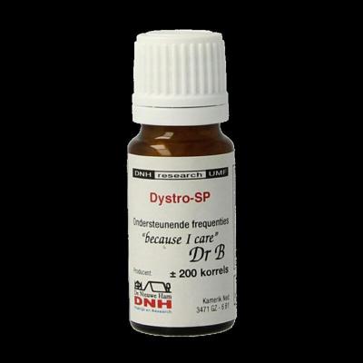 Dystro-sp 200 Stuks