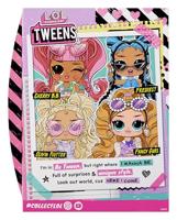 L.O.L. Surprise! Tweens Core Doll Fancy Gurl - thumbnail