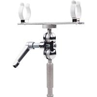 Nanlite 3715 3715 Lamphouder (l x b x h) 33 x 165 x 254 mm 1 stuk(s) - thumbnail