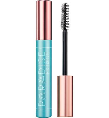 L’Oréal Paris Make-Up Designer Lash Paradise Mascara Waterproof - Zwarte Volume Mascara Verrijkt met Castor Olie - 6,4 ml (Paradise Extatic) L’Oréal Paris Make-Up Designer Lash Paradise Mascara Waterproof - Zwarte Volume Mascara Verrijkt met Castor Olie - 6,4 ml (Paradise Extatic)