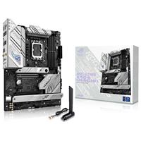 Asustek Computer ROG STRIX B760-A GAMING WIFI Moederbord Socket Intel LGA 1700 Vormfactor ATX Moederbord chipset Intel® B760 - thumbnail
