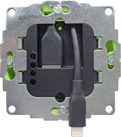 Smart Things AC/DC-inbouwnetvoeding s24 l Geschikt voor Apple product: iPad - thumbnail