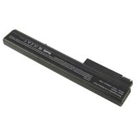Notebook battery for Compaq Business Notebook 7400 series 14.4V 4400mAh - thumbnail