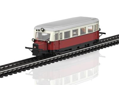 Märklin 38138 H0 railbus CVT34 Wismarer railbus van de CFV3V