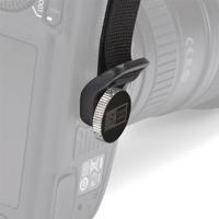 Case Logic SLR Quick Grip handstrap, camera-polsband (universeel passend) zwart - thumbnail