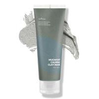 Isntree Mugwort Calming Clay Mask 100 ml Masker - thumbnail