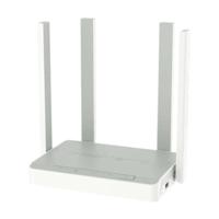 Keenetic Skipper (KN-1912) draadloze router Gigabit Ethernet Dual-band (2.4 GHz / 5 GHz) Grijs, Wit - thumbnail