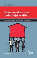 Samenwerken aan onderwijskwaliteit (Paperback) - thumbnail