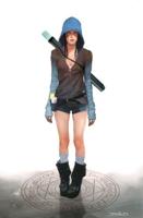 DmC Devil May Cry - thumbnail