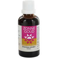 Zonnegoud Artemisia 510 Complex 50ml - thumbnail