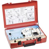 Benning DB 2 demonstratie en trainingskoffer voor Vde 0100 installatietesters - thumbnail