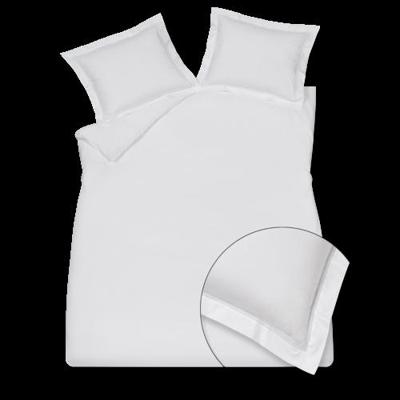 Vandyck Vandyck Dekbedovertrek PURITY RAVELLO white Lits-jumeaux (240x200/220 )