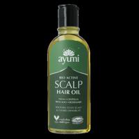 Ayumi Scalp hair oil 150 Milliliter - thumbnail