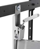 One For All WM6654 TV-beugel 81,3 cm (32) - 228,6 cm (90) Kantelbaar en zwenkbaar - thumbnail