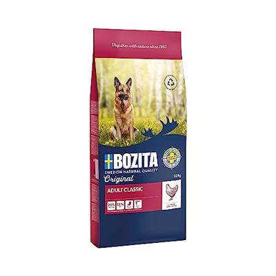 Bozita Original Adult Classic hondenvoer 2 x 12 kg Bozita Original Adult Classic hondenvoer 2 x 12 kg