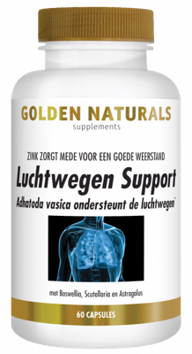 Luchtwegen support