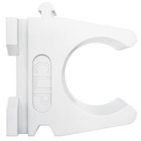 Fischer Klembeugel RC 39 - 40 mm - 58200 - 40 stuk(s) - 58200 - thumbnail