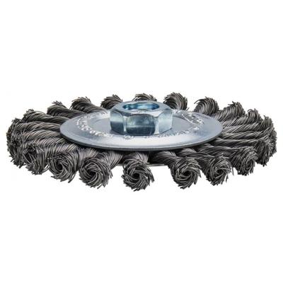 Makita Accessoires Rondborstel V2 M14x125mm - D-29577 - D-29577