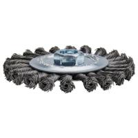 Makita Accessoires Rondborstel V2 M14x125mm - D-29577 - D-29577 - thumbnail