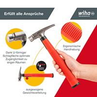 Elektricienshamer 300g WIHA - thumbnail