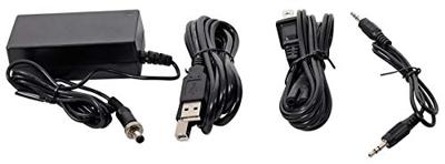 MACKIE Big Knob Studio+ monitor controller/interface