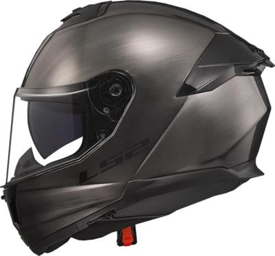 LS2 integraalhelm "ff808 stream ii jeans" helmet ff808 stre.ii jeans xs