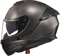 LS2 integraalhelm "ff808 stream ii jeans" helmet ff808 stre.ii jeans m - thumbnail